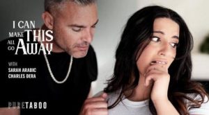 PureTaboo – Bố có thể giúp mọi buồn phiền của con tan biến